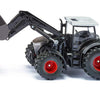 Siku Farmer Fendt 942 Vario con caricatore anteriore