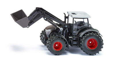Siku Farmer Fendt 942 Vario con cargador frontal