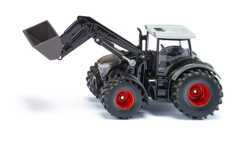 Siku Farmer Fendt 942 Vario con caricatore anteriore