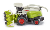 Siku 1993 Claas Jaguar corn chopper 150 - afbeelding 1