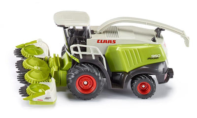 Siku 1993 Claas Jaguar corn chopper 150