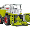 Picadora de maíz Siku 1993 Claas Jaguar 150