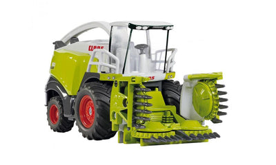 Siku 1993 Claas Jaguar corn chopper 150