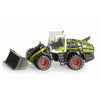 SIKU Farmer Claas Torion 1914 Wheel Carger