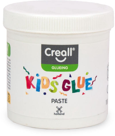 Creall colla in secchio, 100gr.