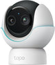 Vigilabebés tp-link Tapo C840 con cámara - doble lente - 2k 4mp 1080p