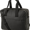 Borsa da ufficio singola Fastrider Jaxx II tendenza nera CG