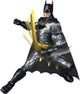 Action figure di Batman Mattel DC Premiere Crime Crusher