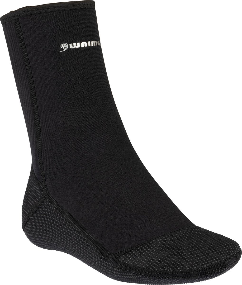 Waimea neopreen sokken - zwart - maat 39 41