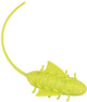 Ebi juguete para gatos buzzin bug 7,5x4,2x4,2cm verde