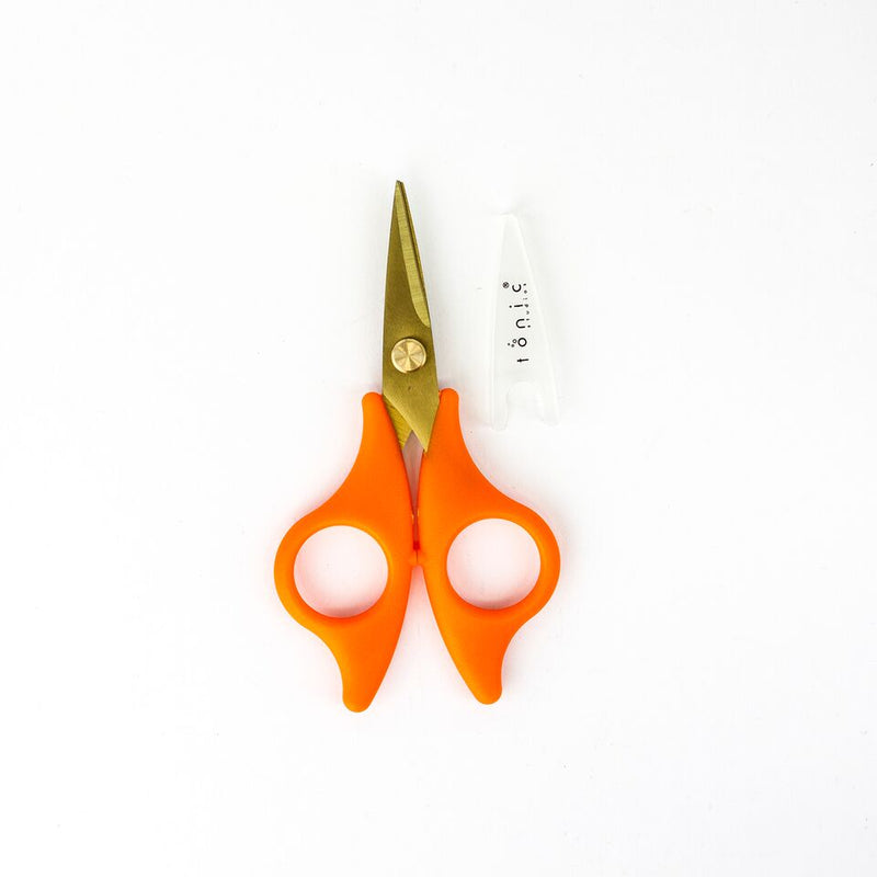 Tonic studios • fijne crafters snip schaar