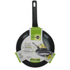 Greenpan essence koekenpan met keramische antikleeflaag - pfas vrij - ø 26cm