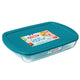 Pyrex Cook Store Bin 4.9L Tapa