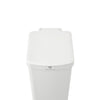 Bidone del pedale Brabantia STEPUP 40L grigio chiaro
