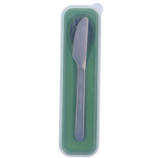 AMEFA AMEFA per andare alle posate in acciaio inossidabile a 4 pezzi