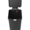 Brabantia Pedal Bid Stepup 40L Grigio scuro