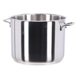 Ottima padella per la casa con coperchio 9 litri