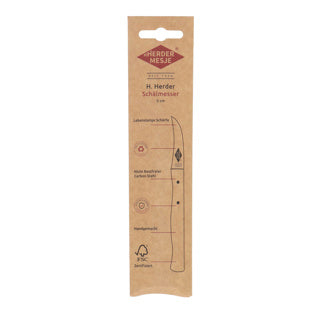 Shepherd Schilmes Bent FSC Beech solleva il carbonio