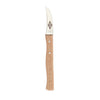 Shepherd Schilmes Bent FSC Beech solleva il carbonio