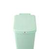BABANTIA PEDAL BIN STEPUP 40L GROEN