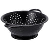 Cola Parader 24 cm opaco nero