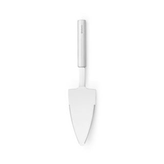 Brabantia profile pizza-taartschep 29 cm rvs