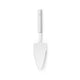 Brabantia Brabantia Profilo Pizza Cake Scoop 29 cm in acciaio inossidabile