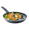 Greenpan cambridge black koekenpan ø26 cm