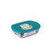 Pyrex Cook Store 1.2L plato con tapa