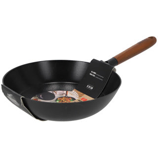 Beka mandala wokpan 28 cm