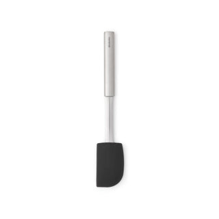 Brabantia Brabantia Profilo Pannenlikker in acciaio inossidabile nero