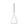 Brabantia Profile PureStamper - Silver