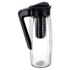 CARAFE 1.6 litros de vidrio