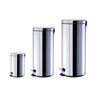 SCHäfer Pedal Bin 3 litri