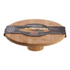 Otras marcas Bamboo Serving Board en el pie 28x9 cm