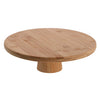 Altri marchi Bamboo Sorting Board a piedi 28x9 cm