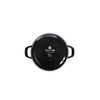 Bk fortalit friting sartén Ø36 cm
