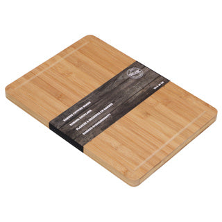 Altri marchi taglienti di bambù 25x35x1,8 cm