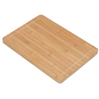 Imp snijplank bamboe 25x35x1.8 | 4 stuks
