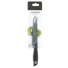 Brabantia Brabantia Tasty+ Universal knife 24.8 cm Dark gray