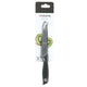 Brabantia Brabantia Tasty+ Universal knife 24.8 cm Dark gray