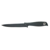 Brabantia Brabantia Tasty+ Universal knife 24.8 cm Dark gray