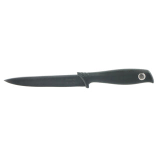 Brabantia Brabantia Tasty+ Universal knife 24.8 cm Dark gray