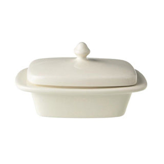 Flota de mantequilla de Boch Royal 17.5x12 CM Kitchen Royal Waterware