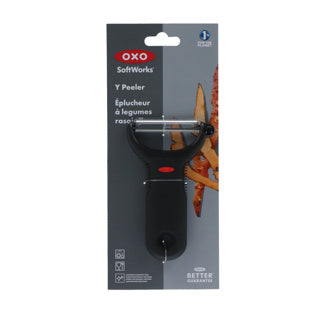 Oxo Softworks in acciaio inossidabile Modello