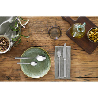 Set di posate di Amefa 24dlg Phoenix riciclato