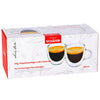 SCHäfer Mug Double -Set da 240 ml di 2