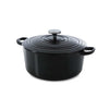 BK Burgundy Braadpan Ø24 cm de azúcar negro