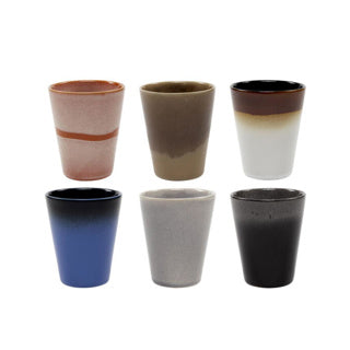 Taza de café Tierra 310 ml de surtido