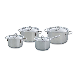 BK Profiline Pannet Set a 4 pezzi